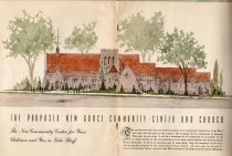 A Community Center for Your Children and You in Lake Bluff